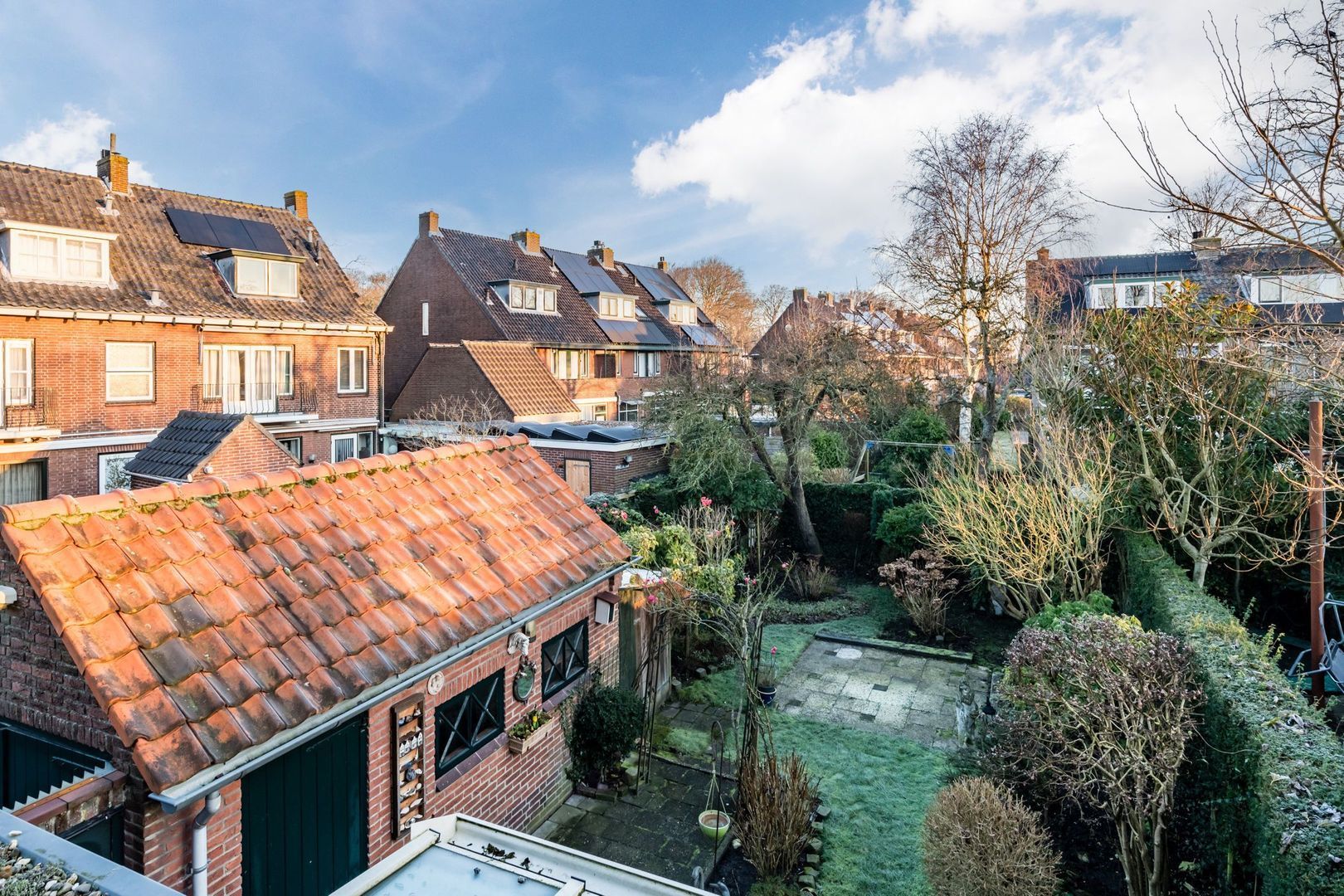 Vondelstraat 1, Voorschoten foto-30