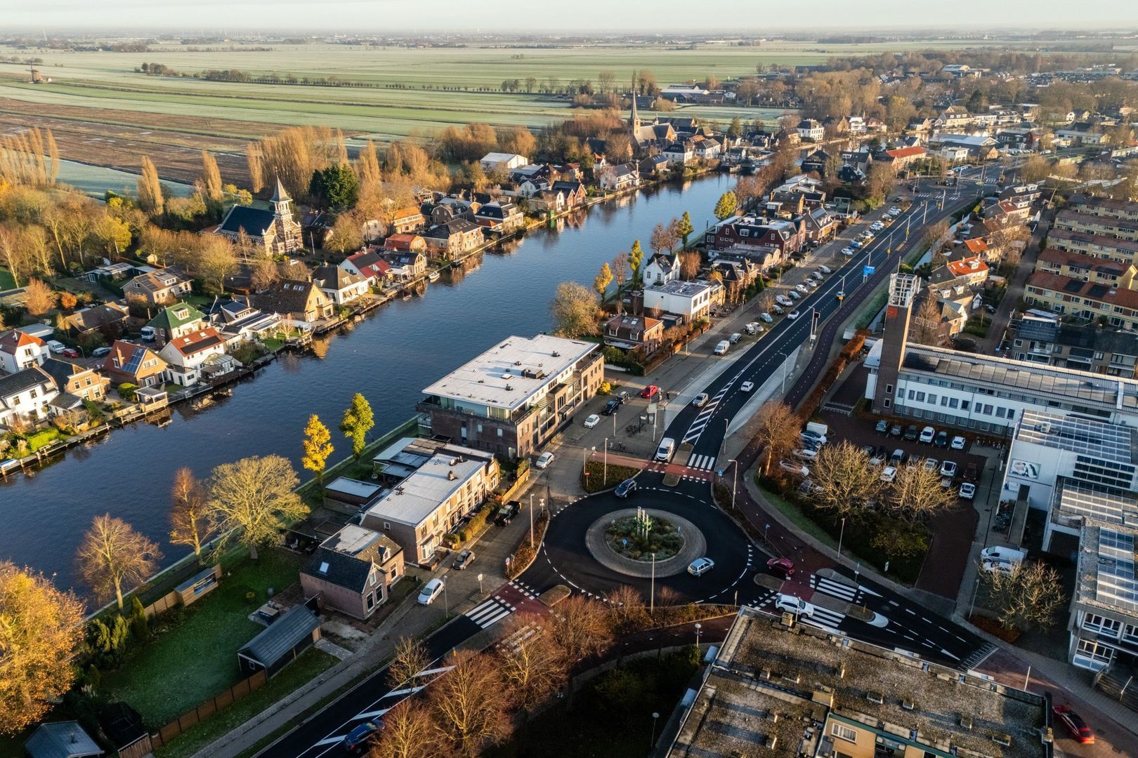 Willem Kloosstraat 98, Hazerswoude-Rijndijk foto-37