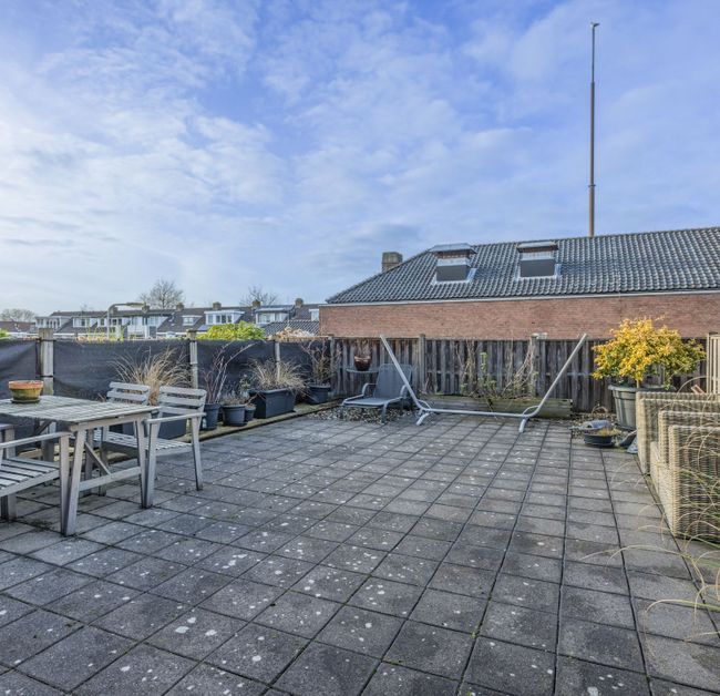 Schoolstraat 22, Voorschoten foto-3