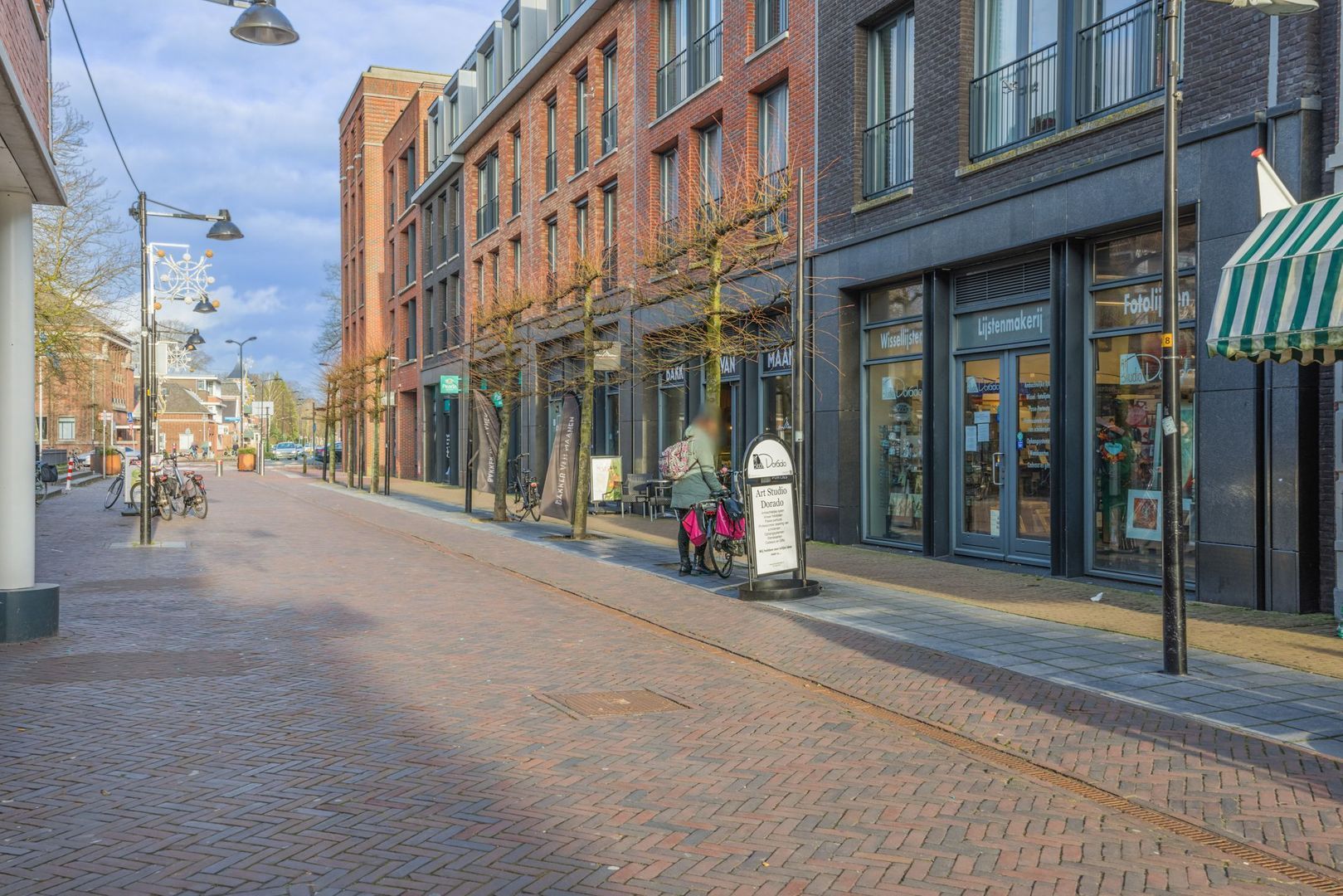 Schoolstraat 22, Voorschoten foto-34