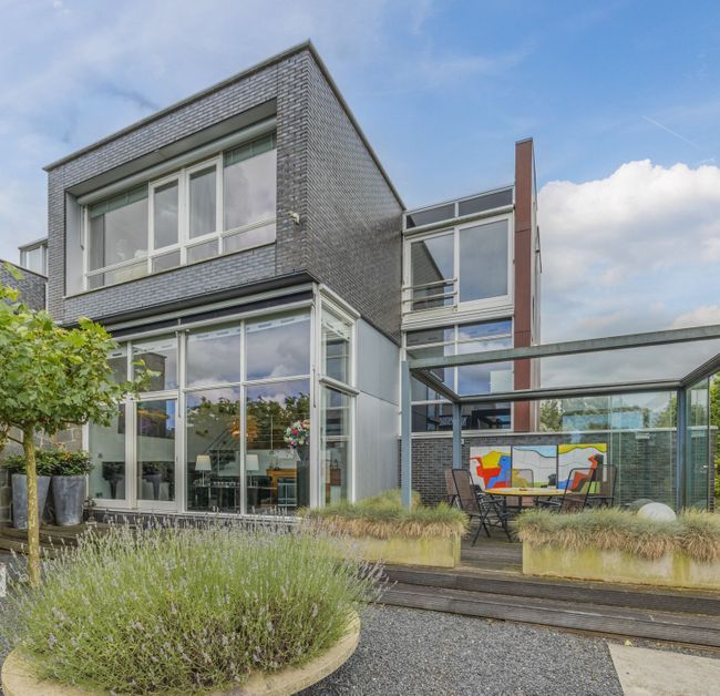 Hofvliet 109, Voorschoten foto-0