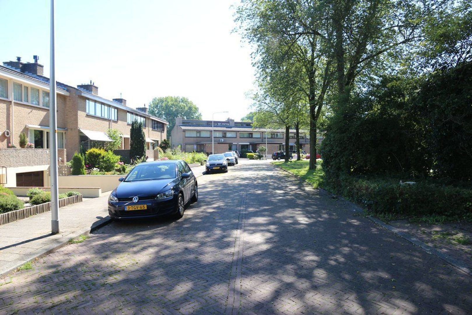 Woonhuis in Voorschoten