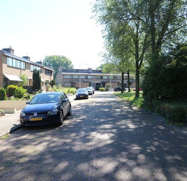 De Hooghkamer 46, Voorschoten foto-1