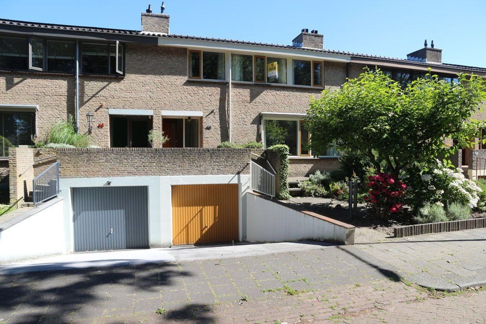 De Hooghkamer 46, Voorschoten foto-0