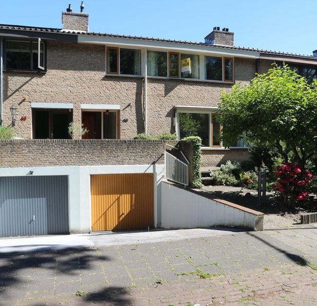 De Hooghkamer 46, Voorschoten foto-0