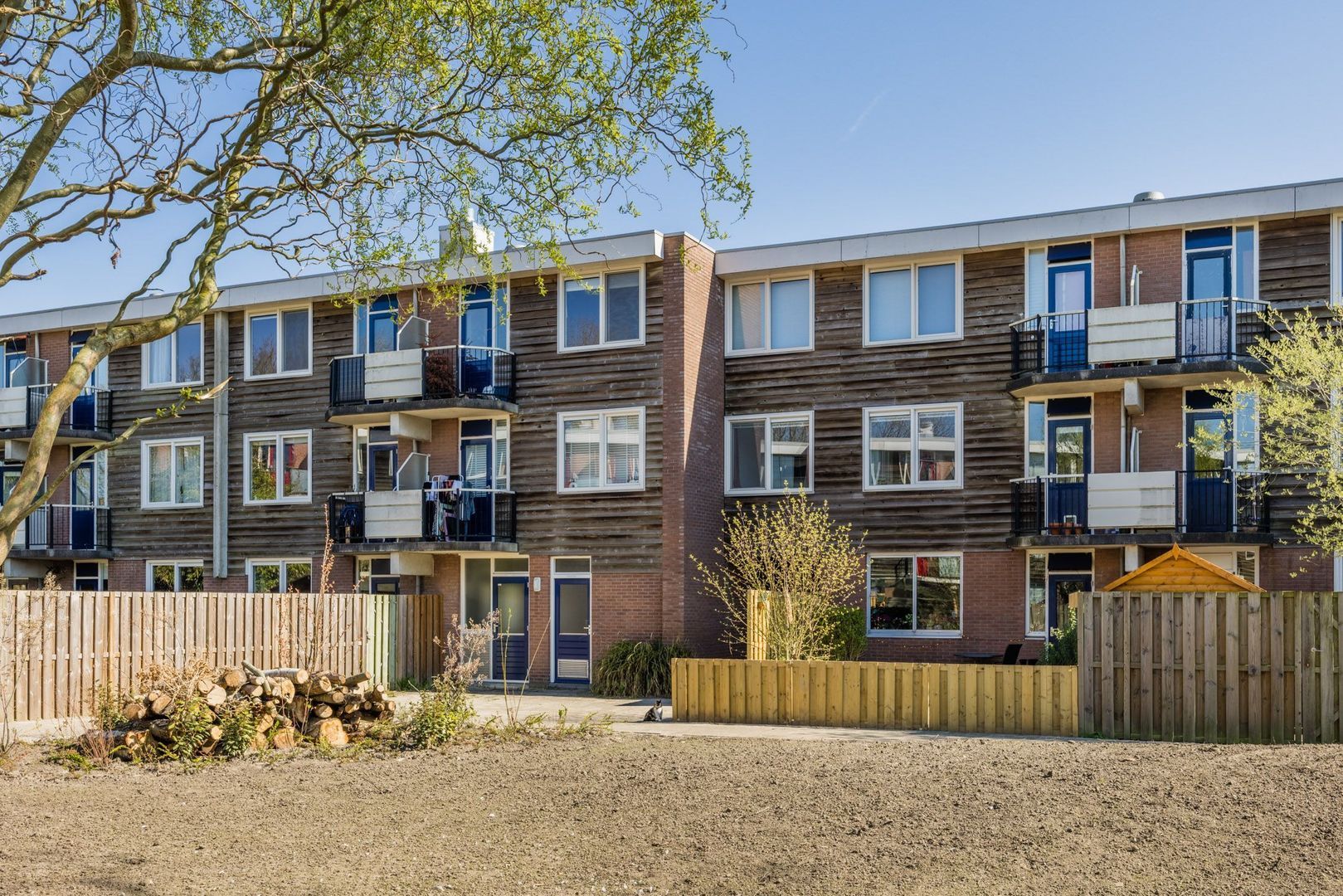 Aletta Jacobsplantsoen 138, Voorschoten foto-22