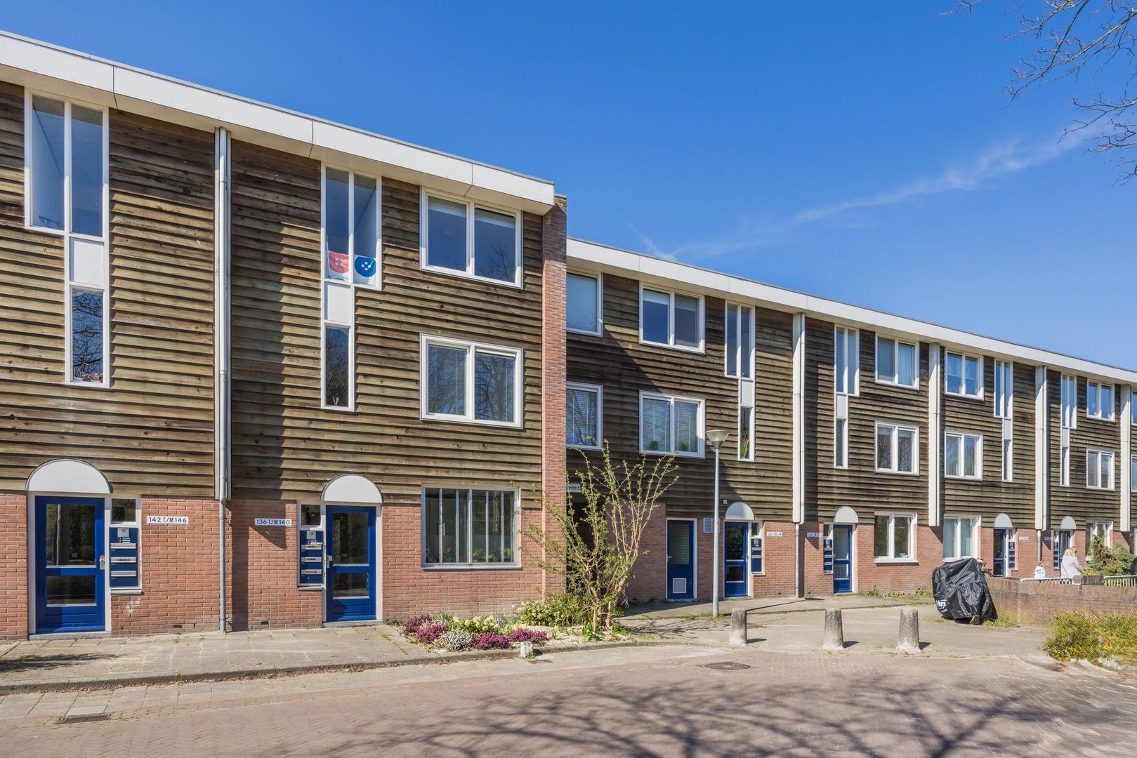 Aletta Jacobsplantsoen 138, Voorschoten foto-0