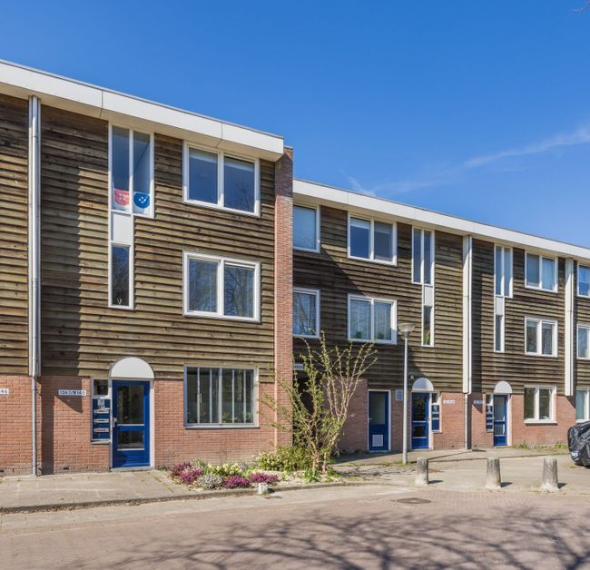 Aletta Jacobsplantsoen 138, Voorschoten foto-0
