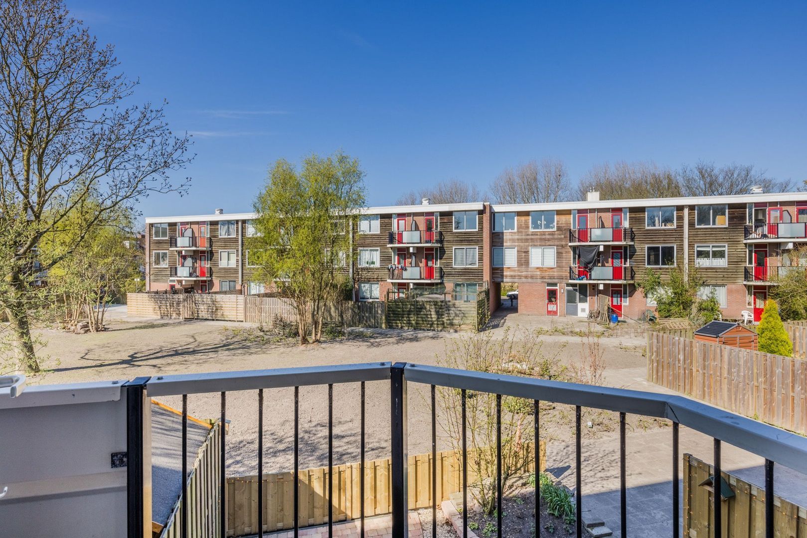 Aletta Jacobsplantsoen 138, Voorschoten foto-18