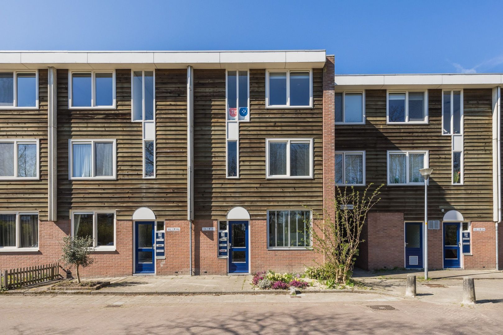 Aletta Jacobsplantsoen 138, Voorschoten foto-3