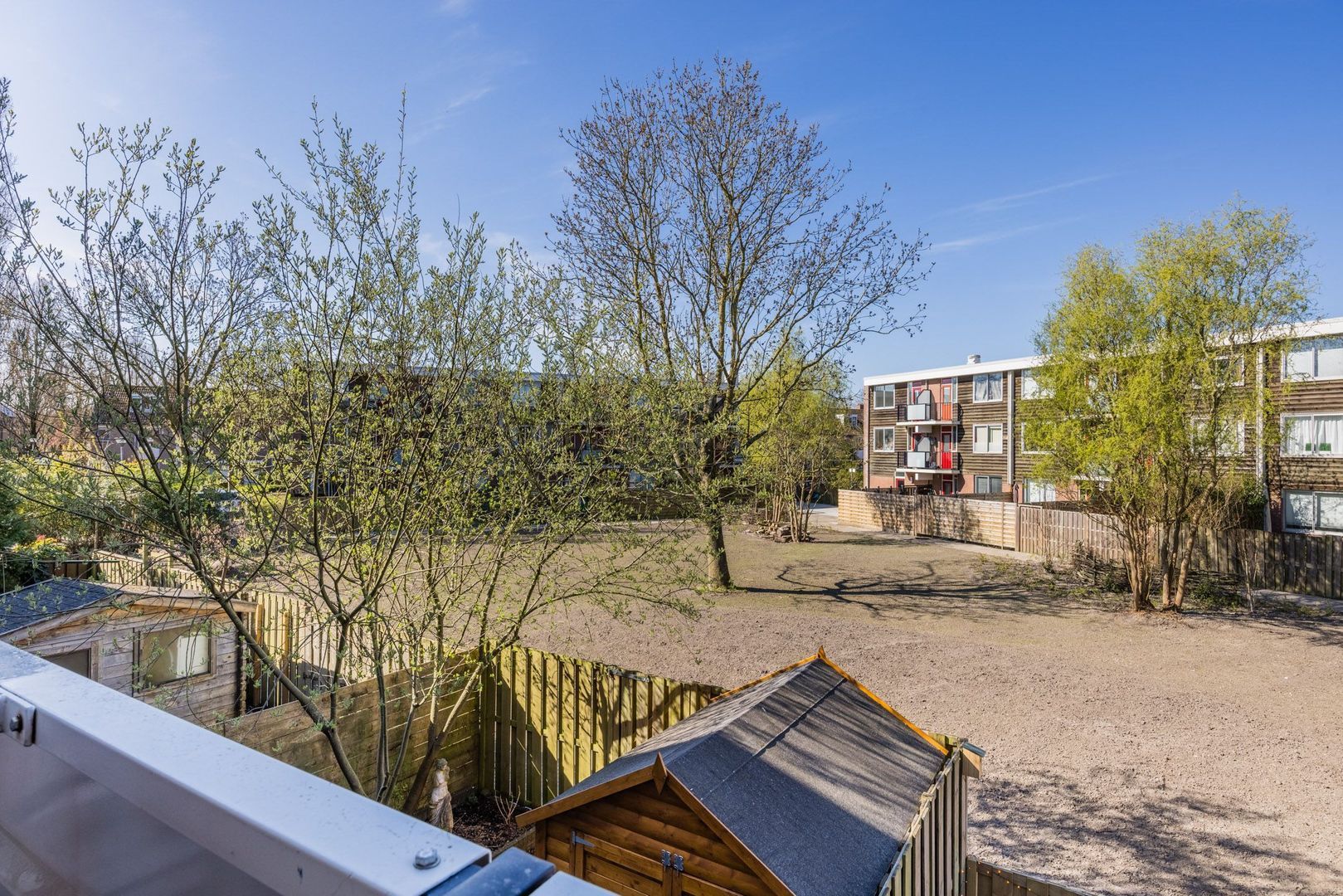 Aletta Jacobsplantsoen 138, Voorschoten foto-19