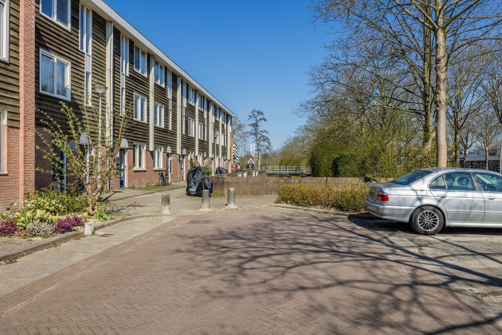 Aletta Jacobsplantsoen 138, Voorschoten foto-4