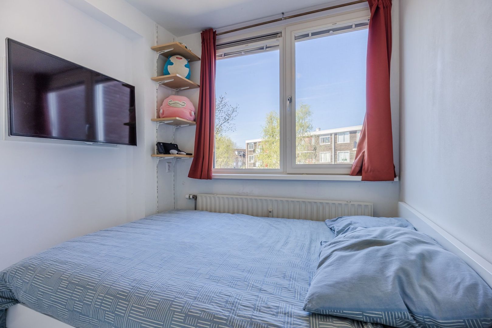 Aletta Jacobsplantsoen 138, Voorschoten foto-15