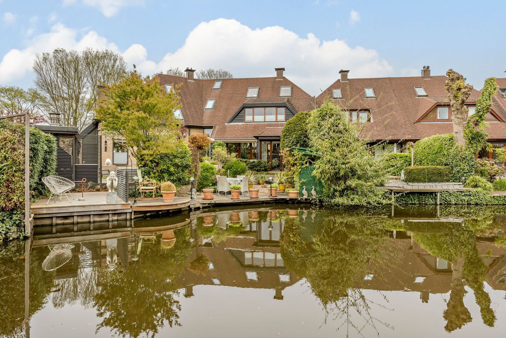 Pijlstaartpad 11, Voorschoten foto-40