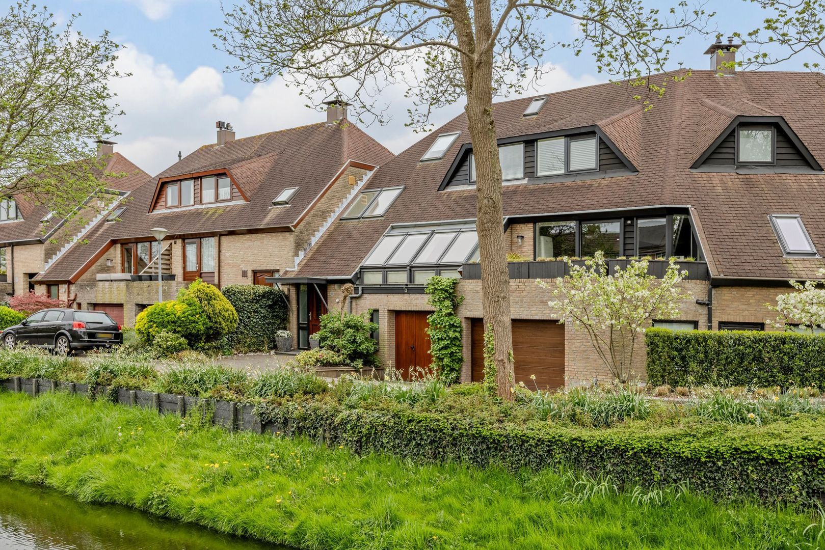Pijlstaartpad 11, Voorschoten foto-42