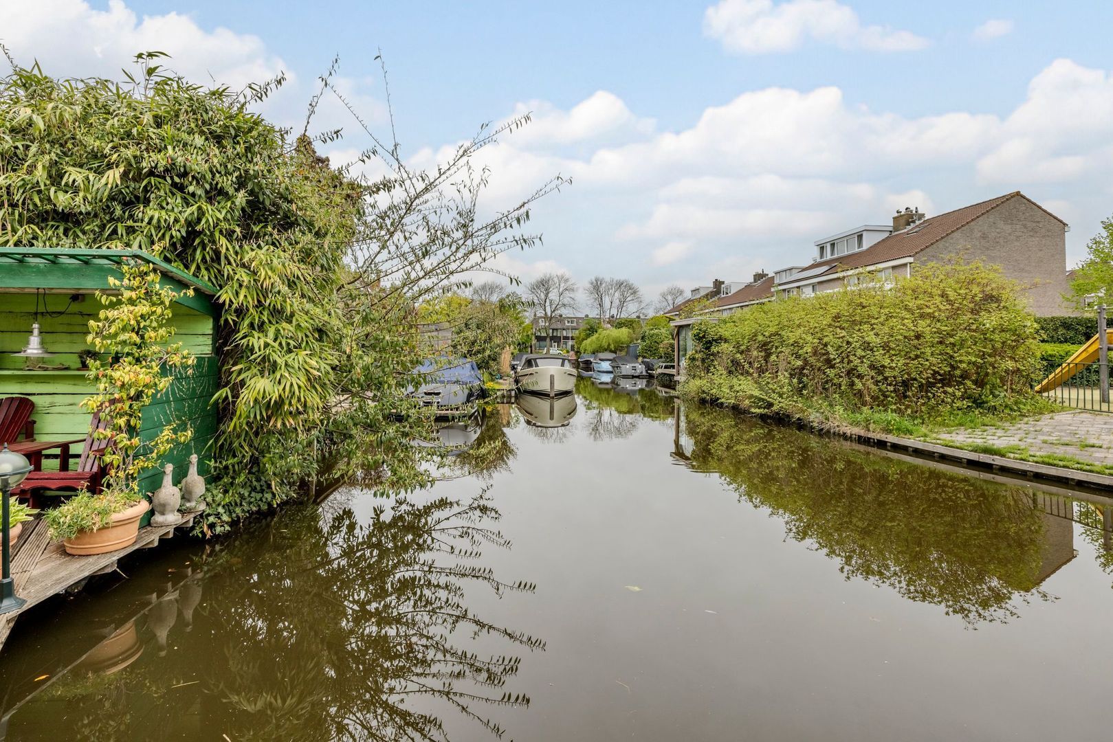 Pijlstaartpad 11, Voorschoten foto-41