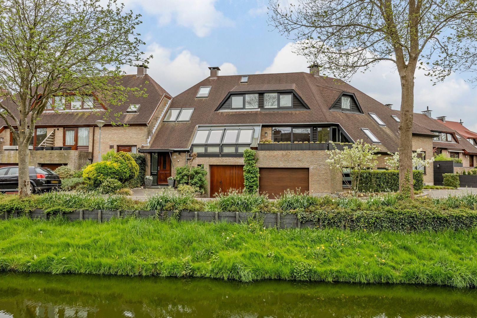 Pijlstaartpad 11, Voorschoten foto-4
