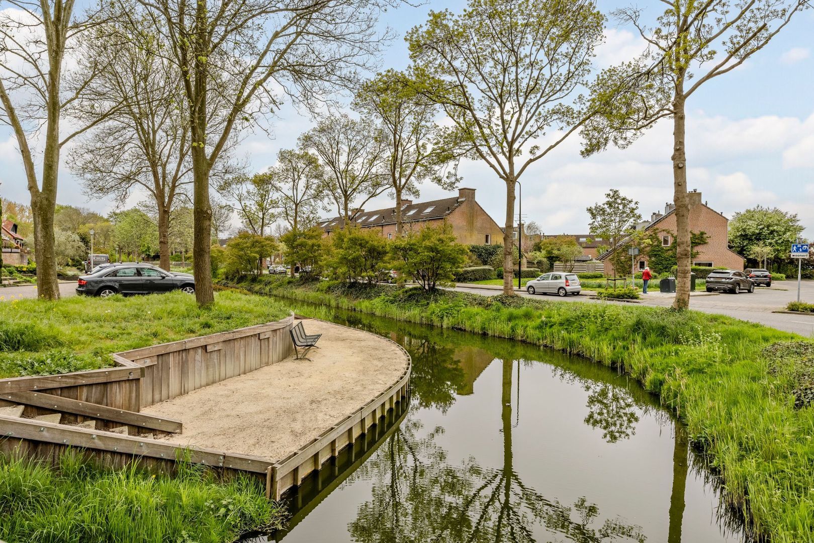 Pijlstaartpad 11, Voorschoten foto-43