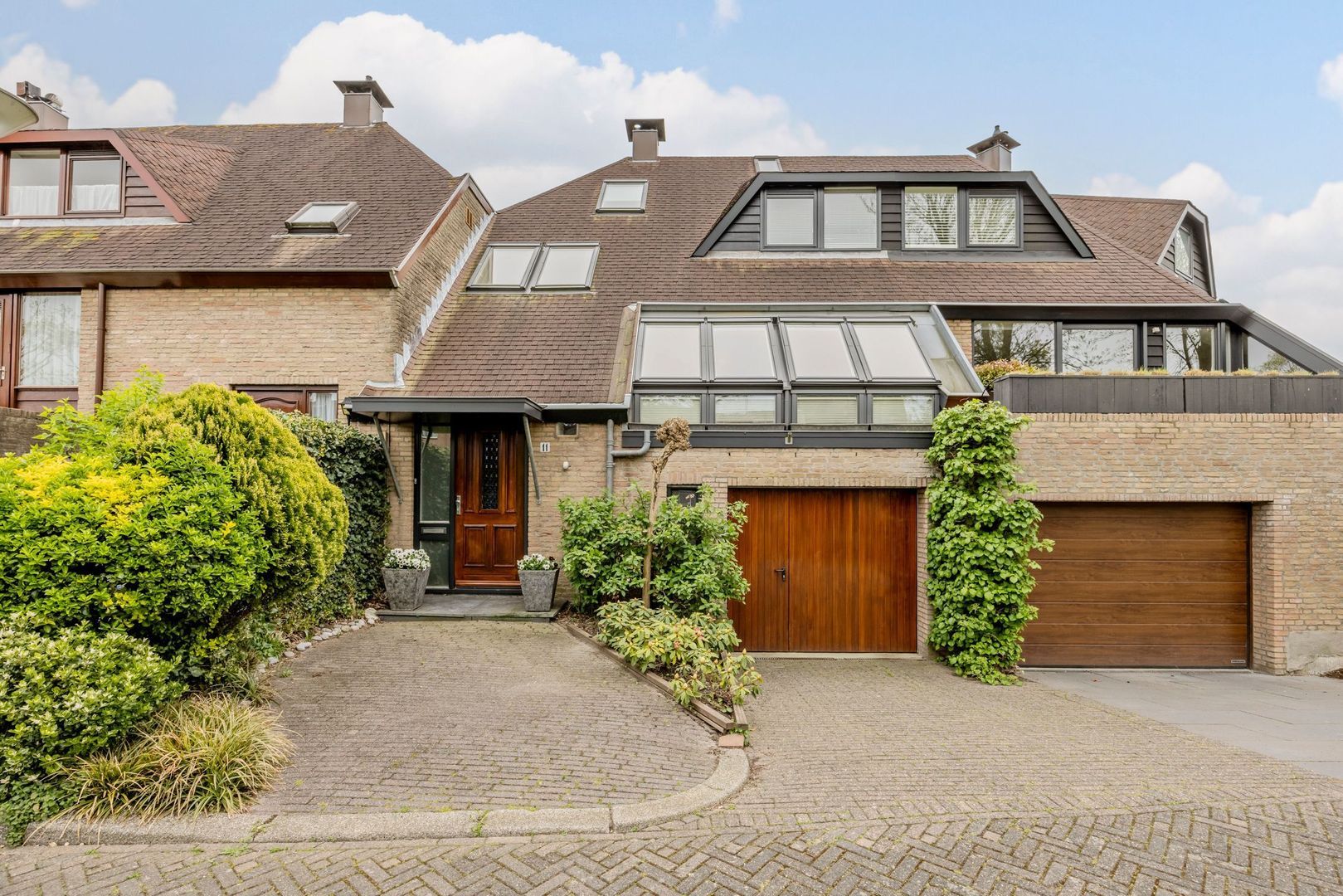 Pijlstaartpad 11, Voorschoten foto-0
