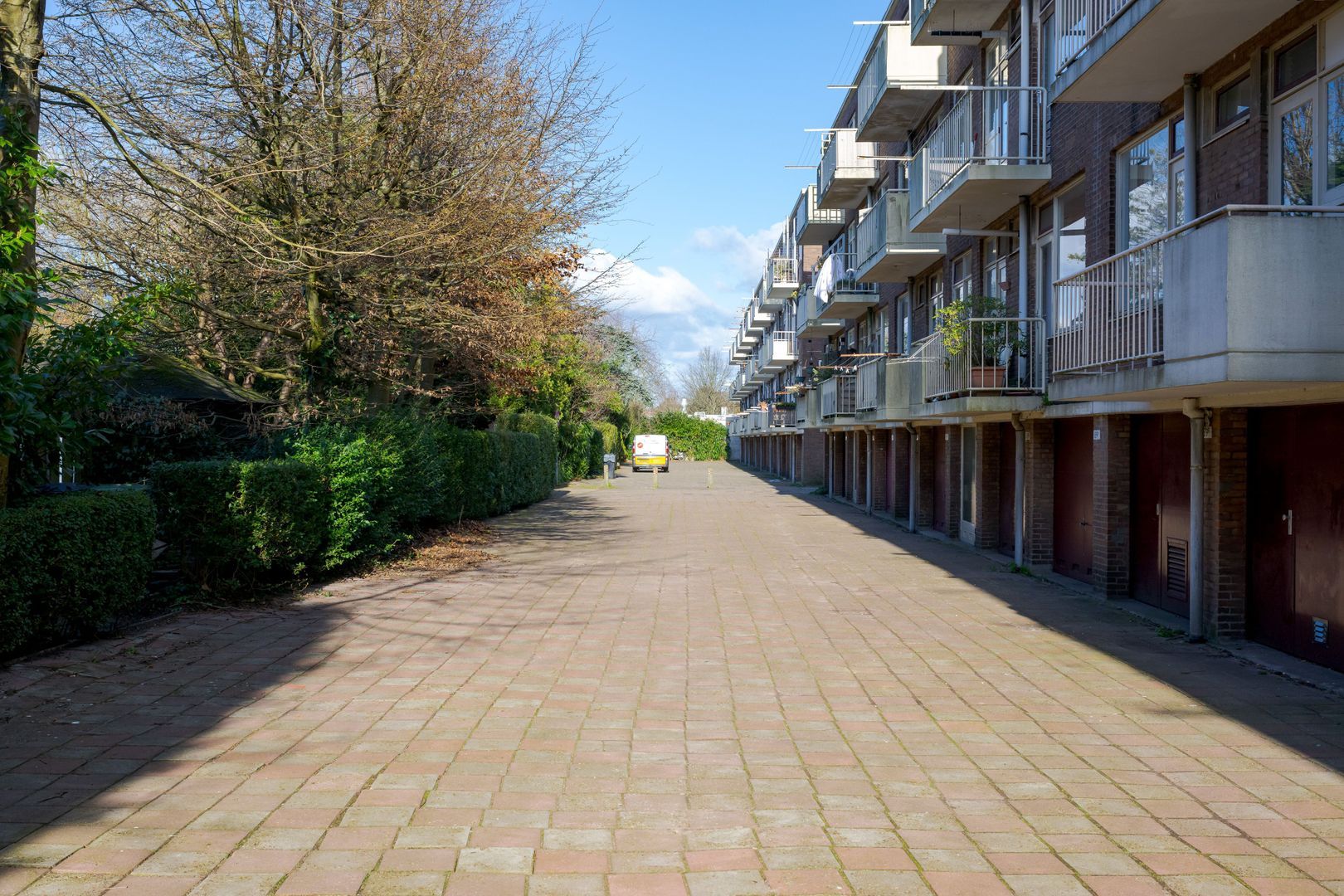 Koningin Emmalaan 2, Voorschoten foto-43