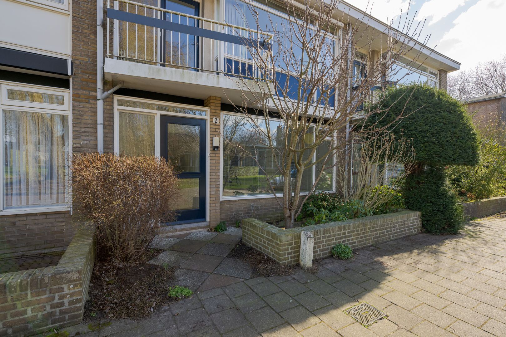 Koningin Emmalaan 2, Voorschoten foto-3