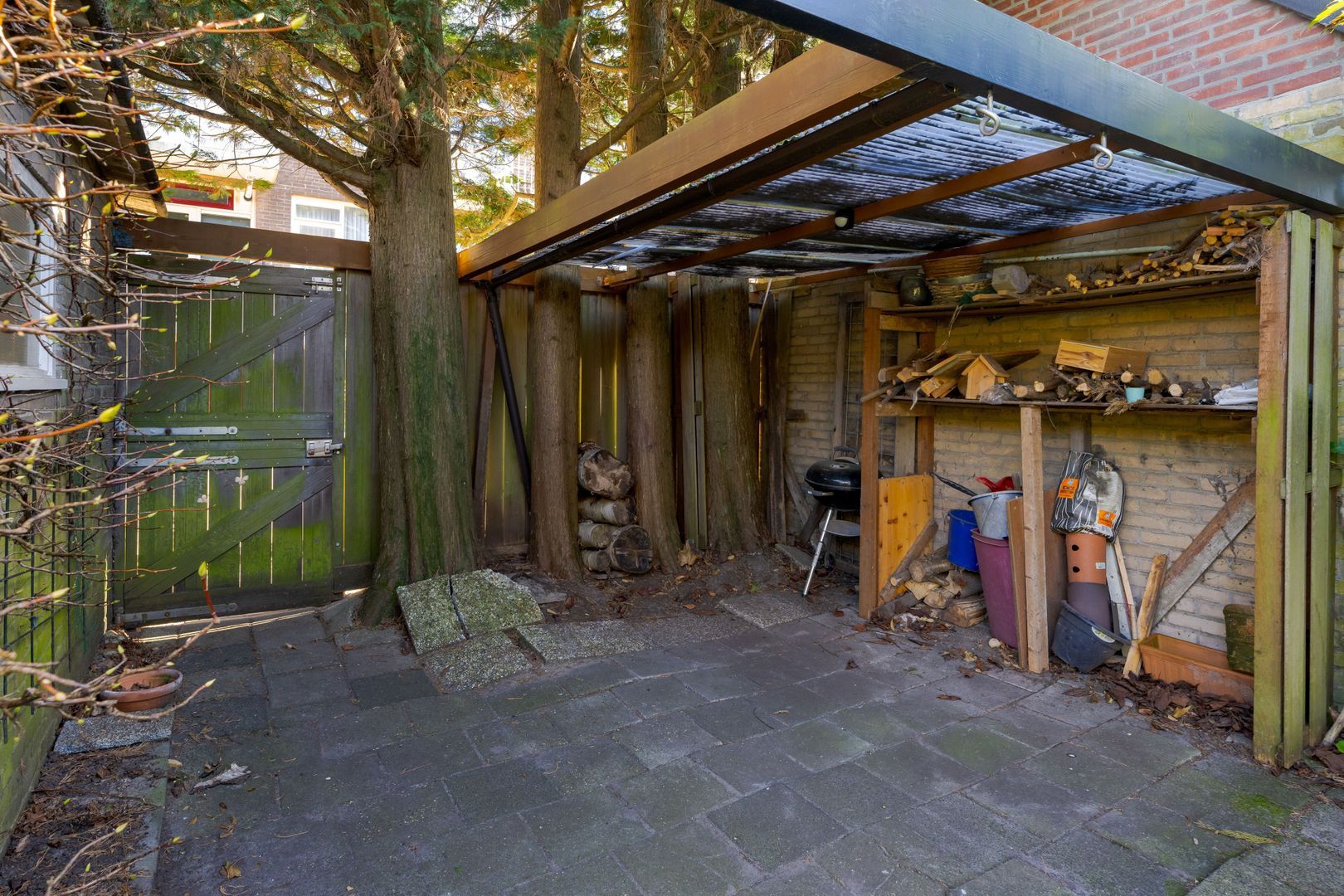 Koningin Emmalaan 2, Voorschoten foto-34