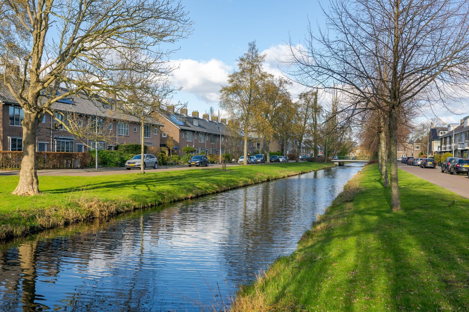 Koningin Emmalaan 2, Voorschoten foto-7