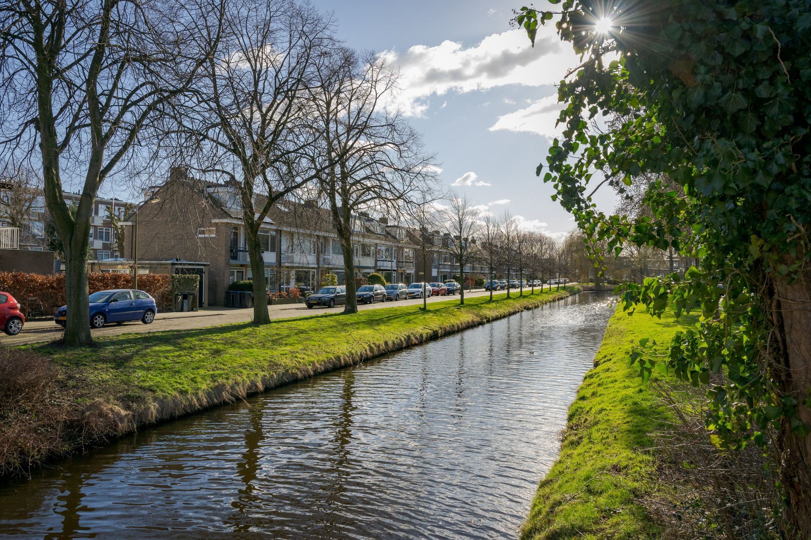 Koningin Emmalaan 2, Voorschoten foto-8