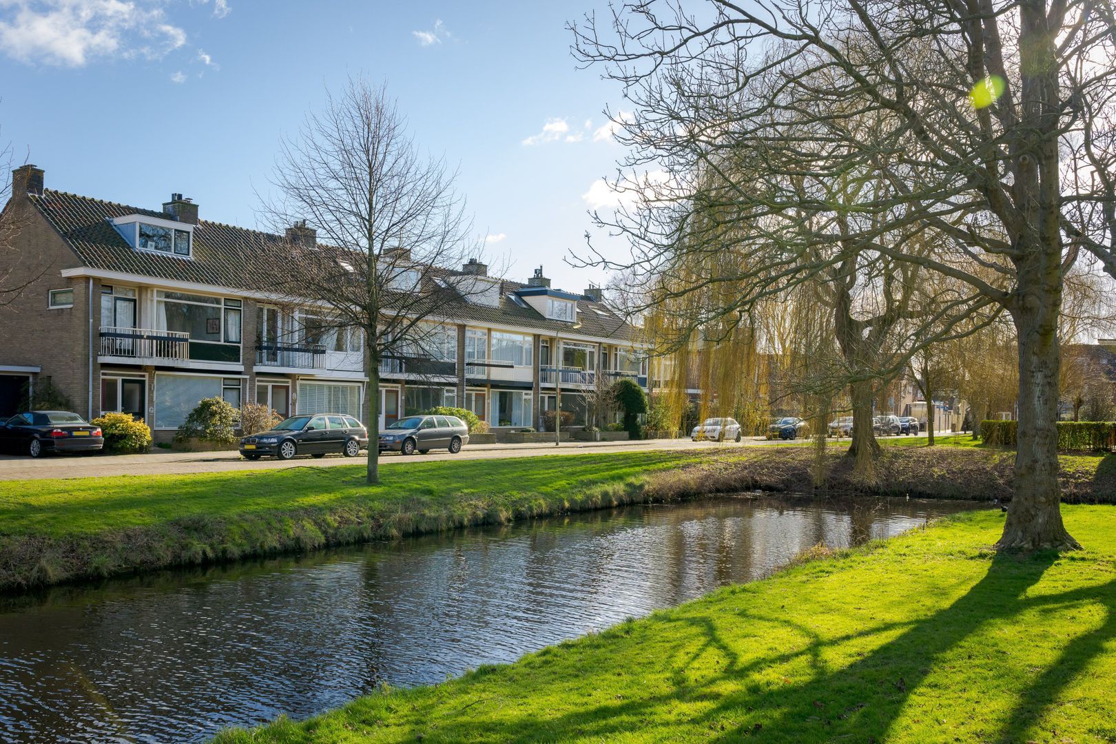 Koningin Emmalaan 2, Voorschoten foto-5