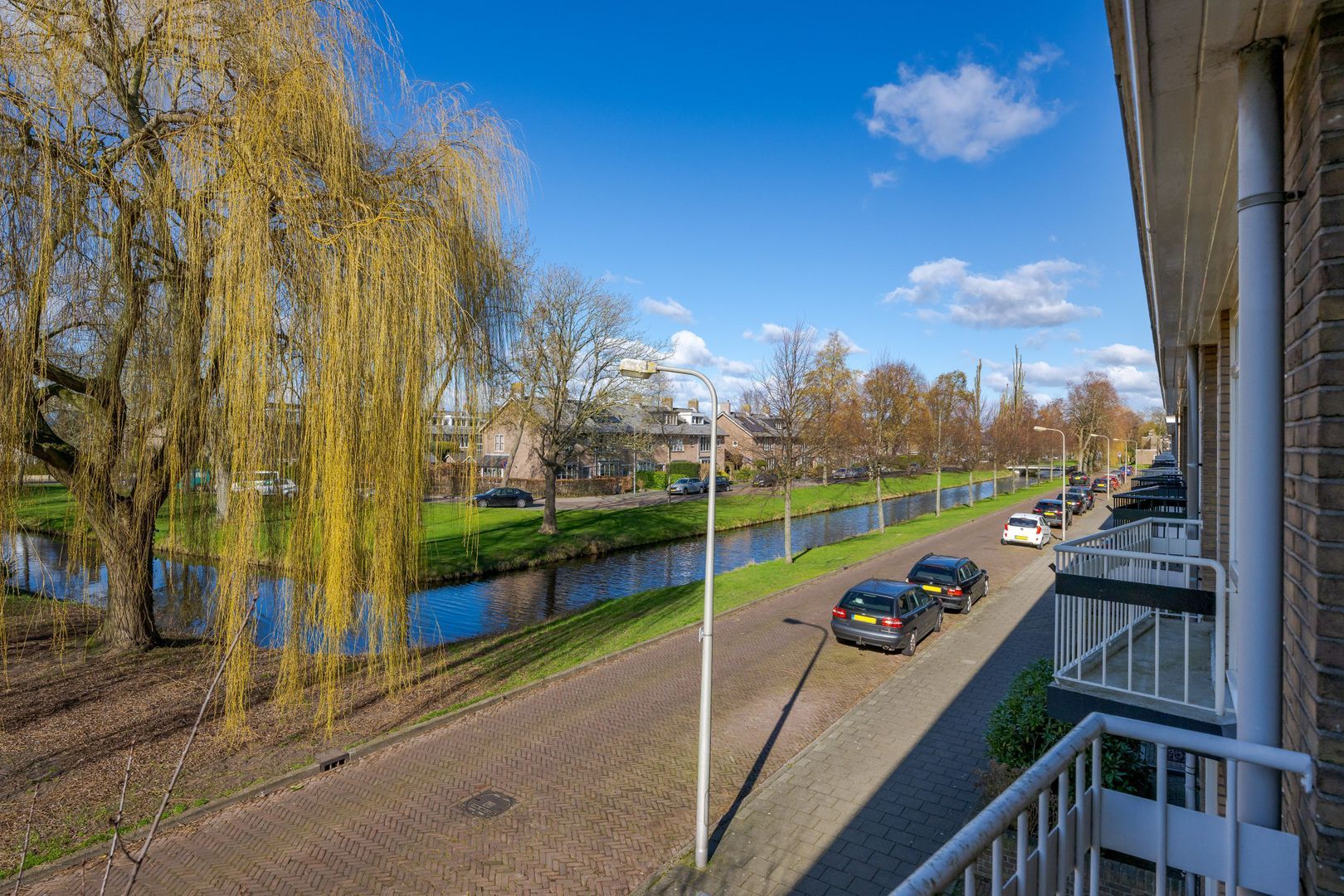 Koningin Emmalaan 2, Voorschoten foto-38