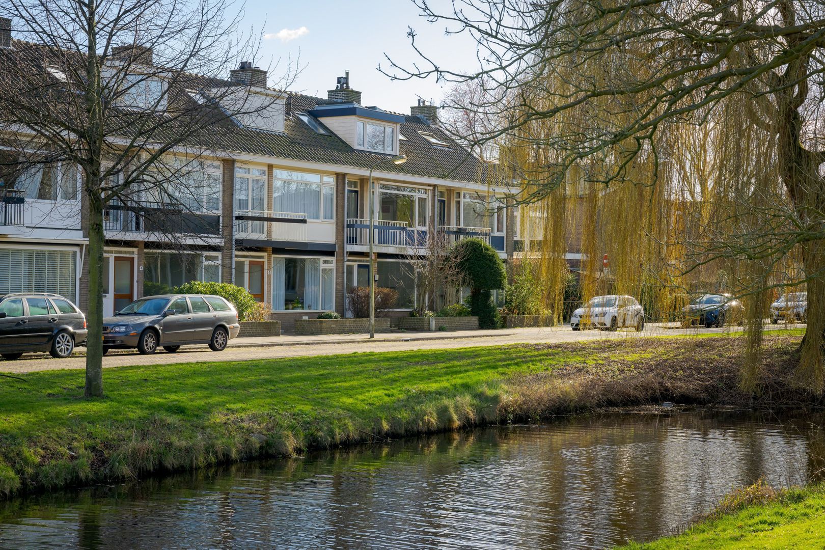 Koningin Emmalaan 2, Voorschoten foto-6