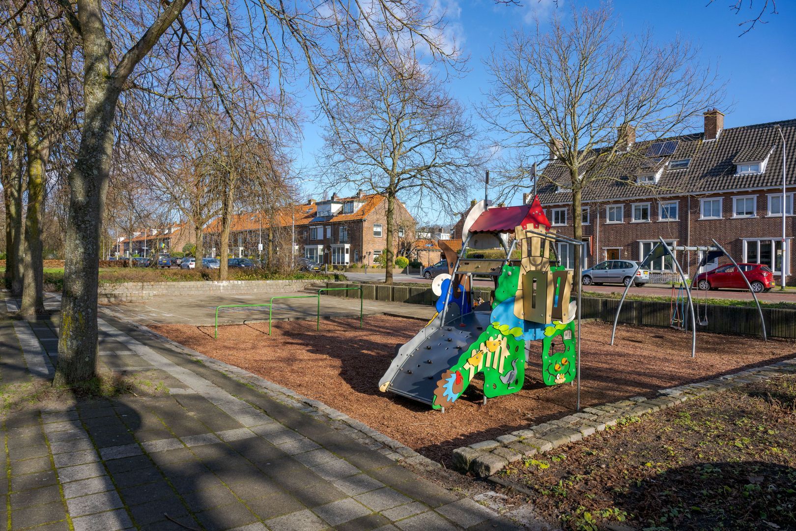 Koningin Emmalaan 2, Voorschoten foto-44