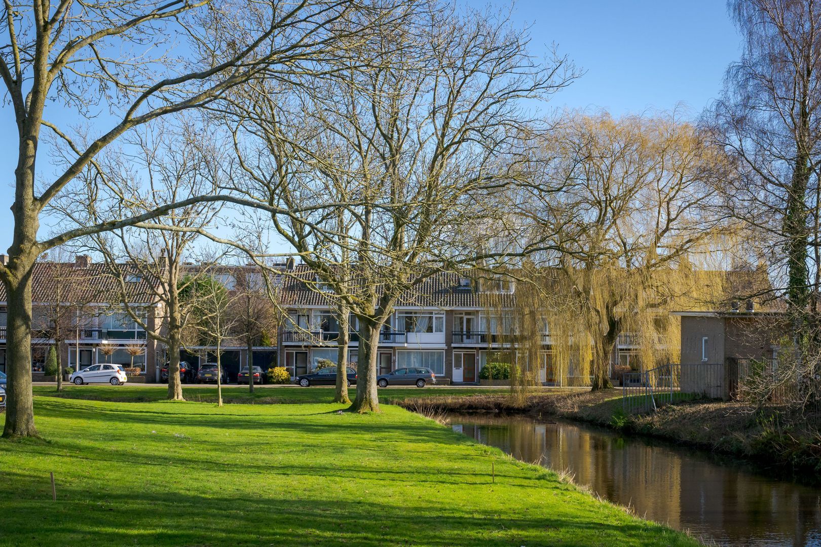 Koningin Emmalaan 2, Voorschoten foto-39