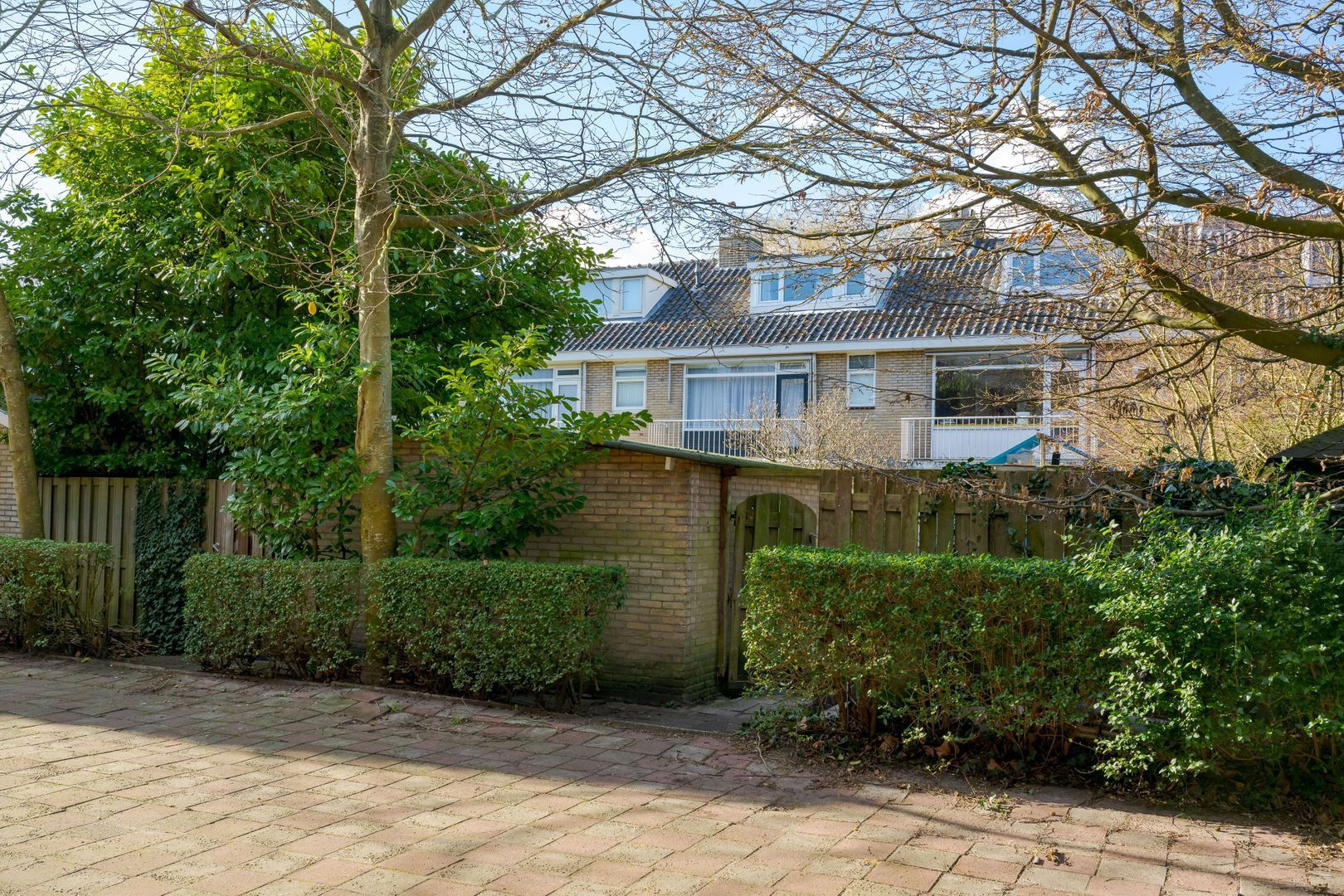 Koningin Emmalaan 2, Voorschoten foto-42