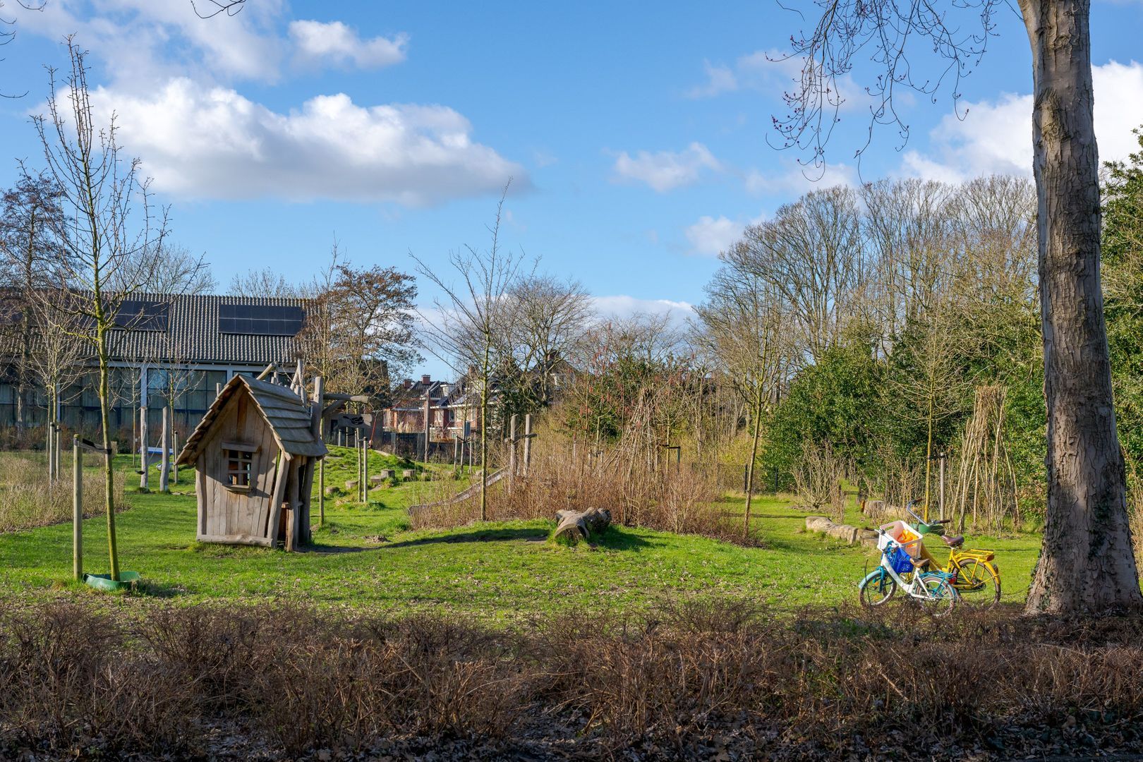 Koningin Emmalaan 2, Voorschoten foto-41