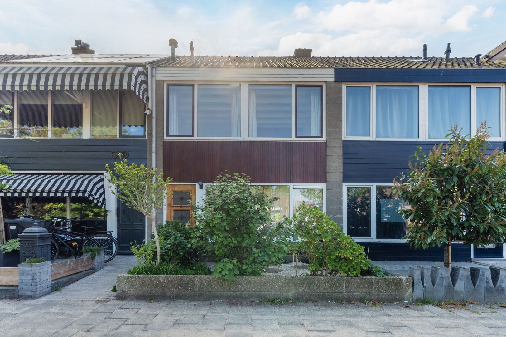 Oranjeboomstraat 6, Voorschoten foto-0