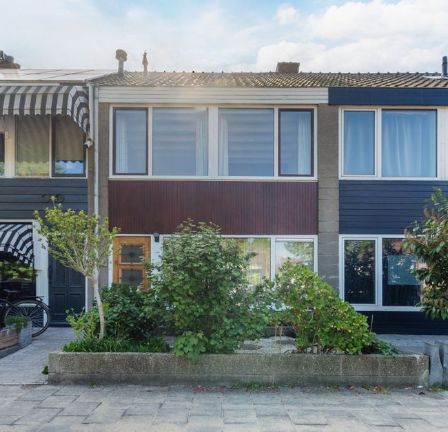Oranjeboomstraat 6, Voorschoten foto-0