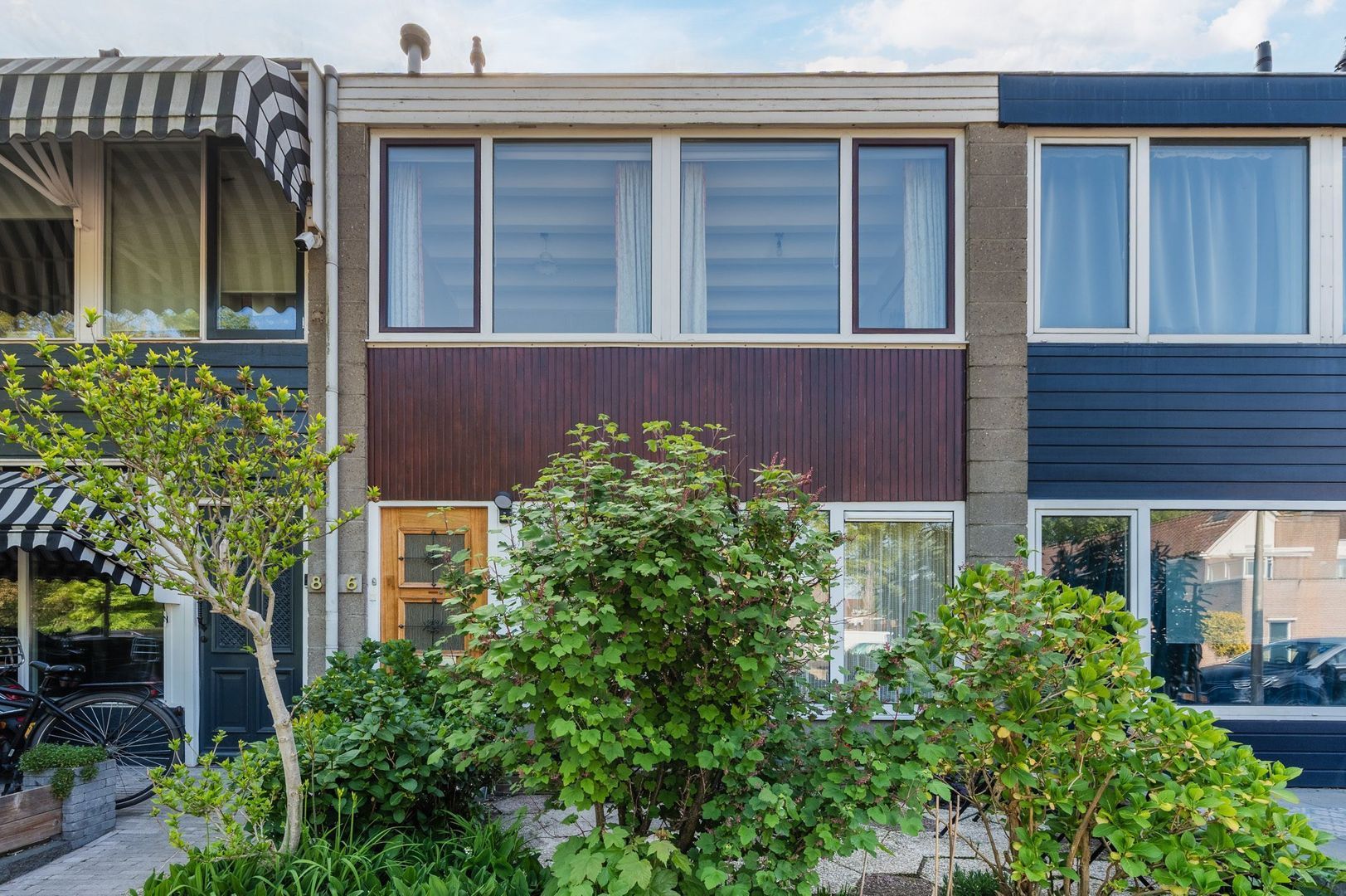 Oranjeboomstraat 6, Voorschoten foto-4