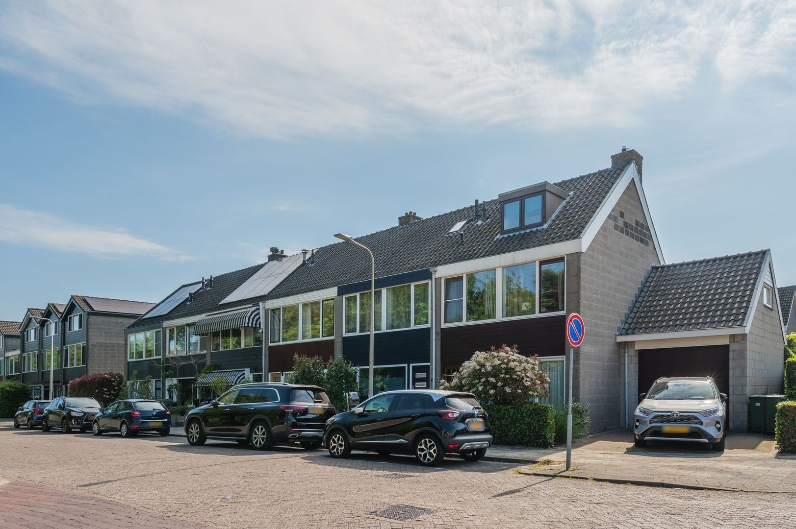 Oranjeboomstraat 6, Voorschoten foto-34