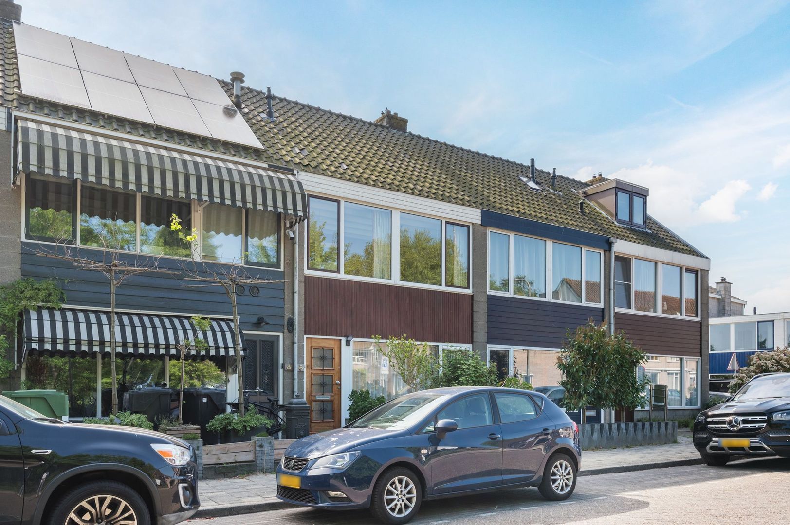Oranjeboomstraat 6, Voorschoten foto-3