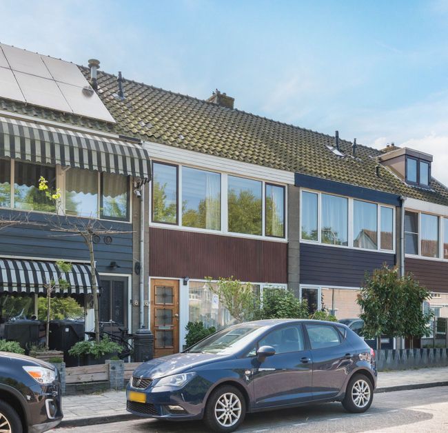 Oranjeboomstraat 6, Voorschoten foto-3