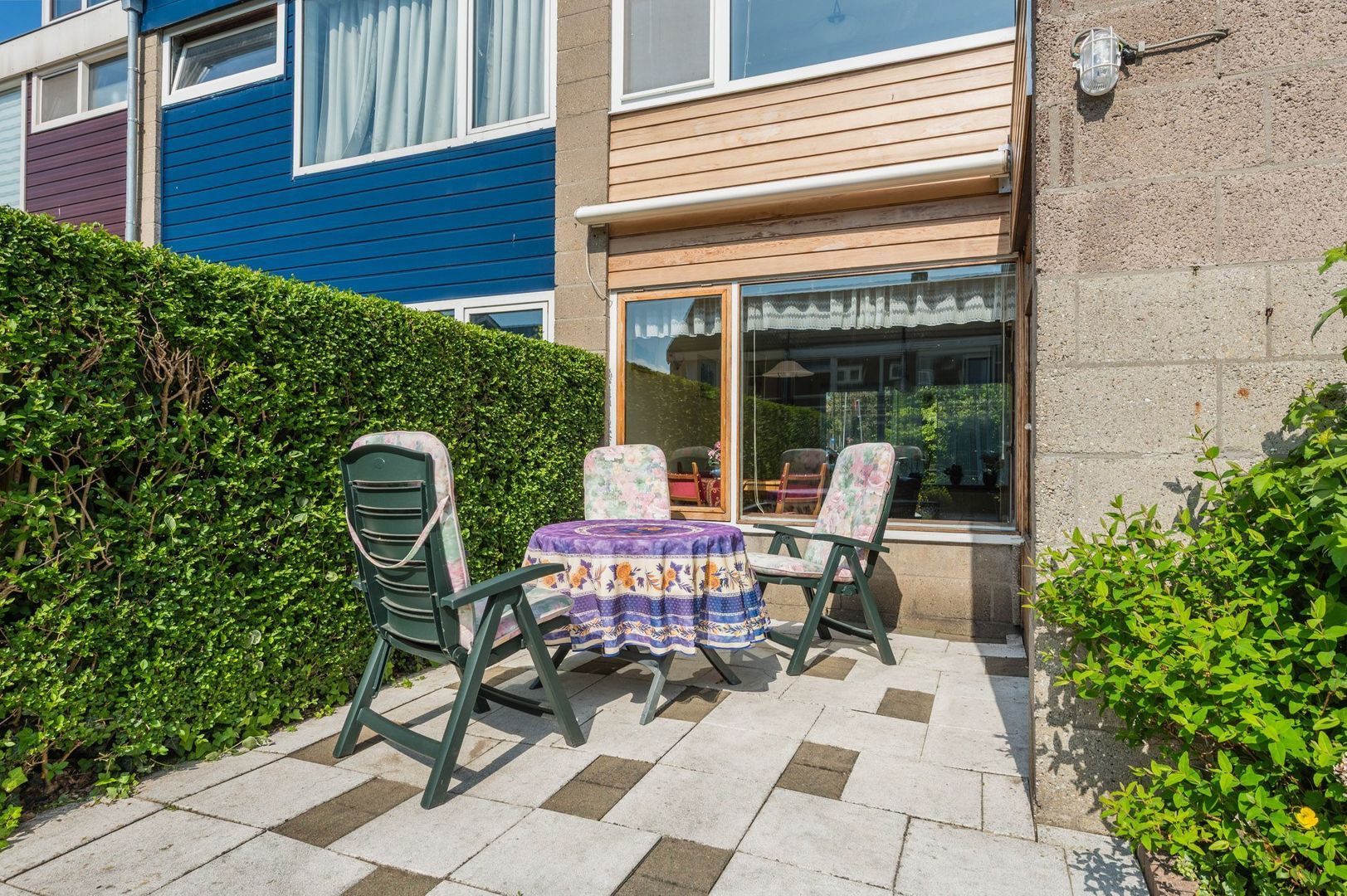 Oranjeboomstraat 6, Voorschoten foto-31