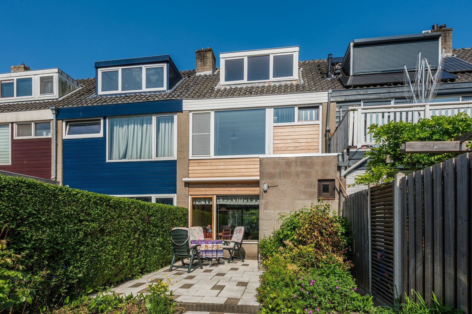 Oranjeboomstraat 6, Voorschoten foto-33