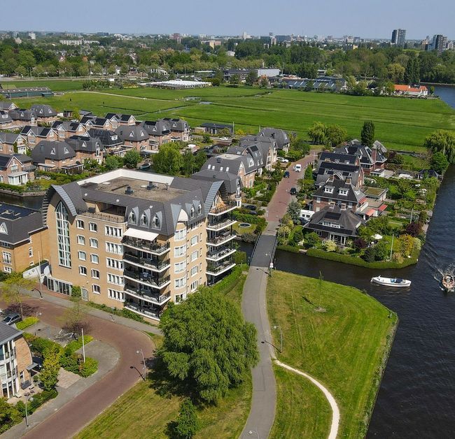 Aagje Dekenkade 81, Voorschoten foto-3