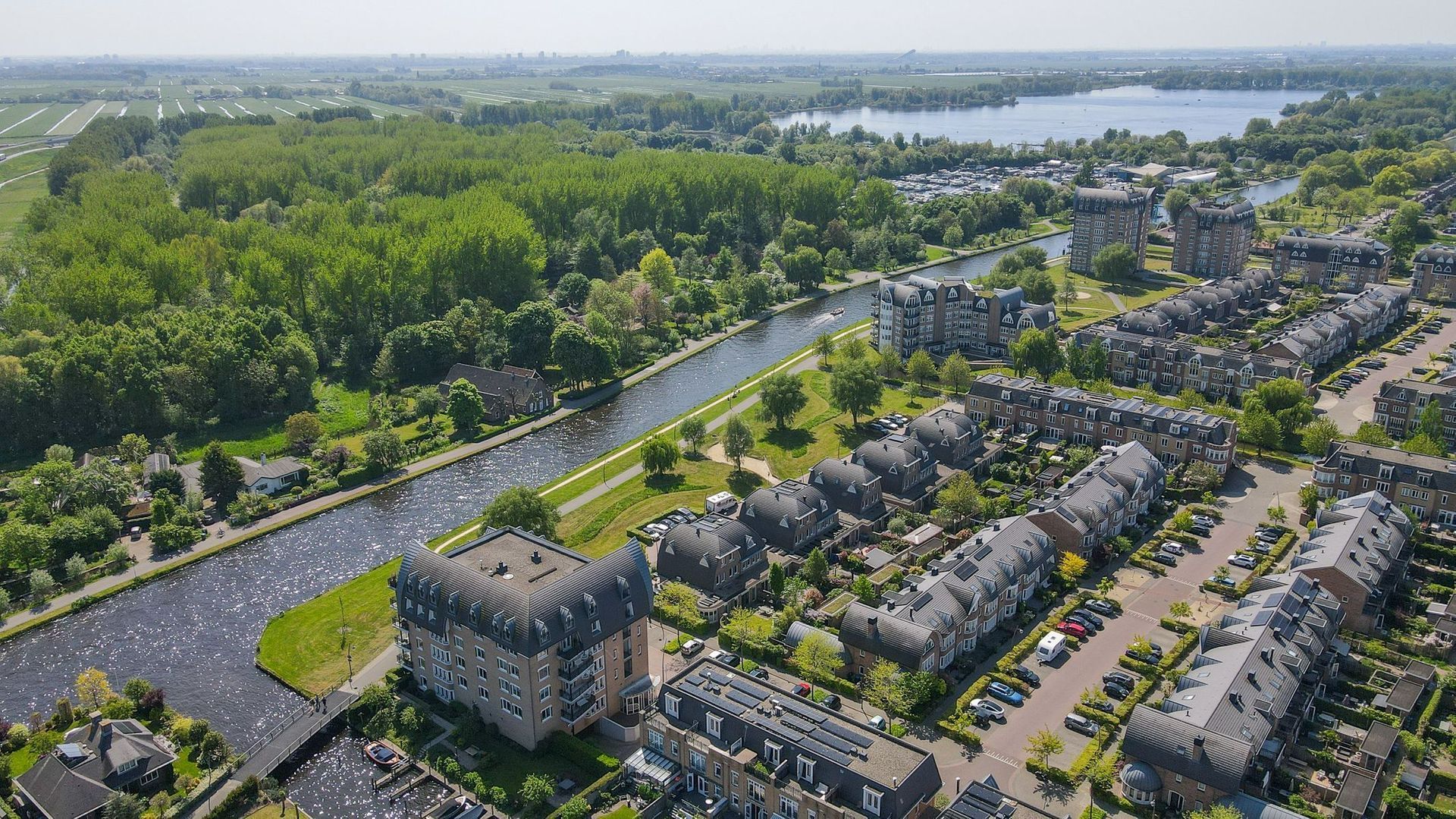 Aagje Dekenkade 81, Voorschoten foto-43