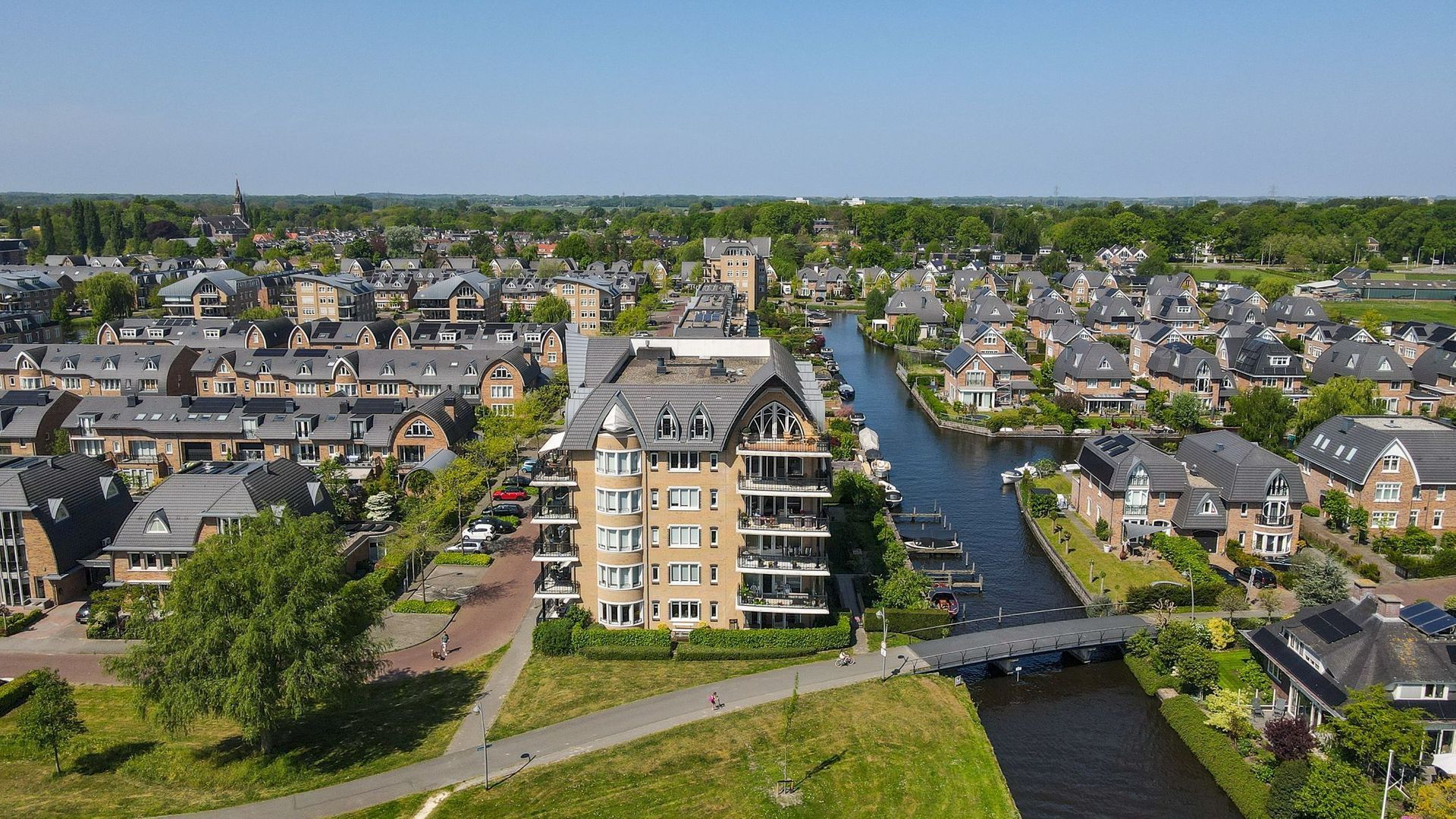 Aagje Dekenkade 81, Voorschoten foto-3