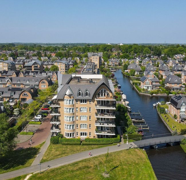 Aagje Dekenkade 81, Voorschoten foto-3