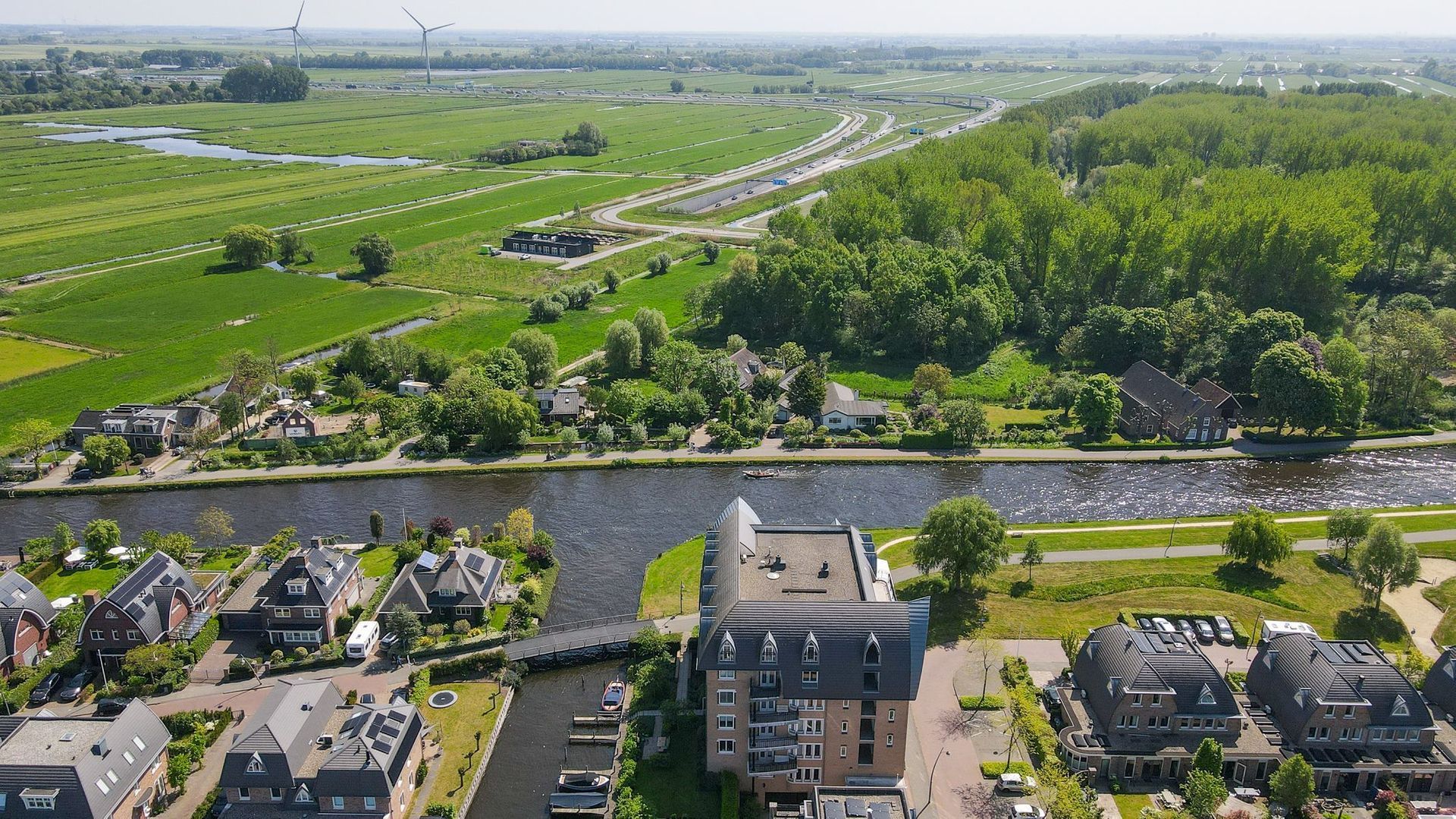 Aagje Dekenkade 81, Voorschoten foto-42
