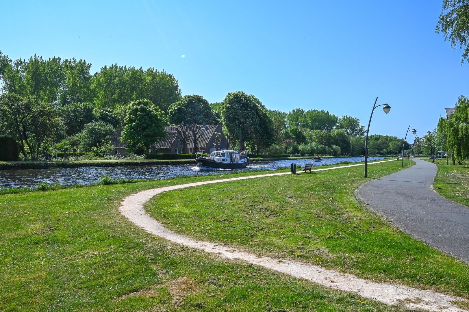 Aagje Dekenkade 81, Voorschoten foto-45