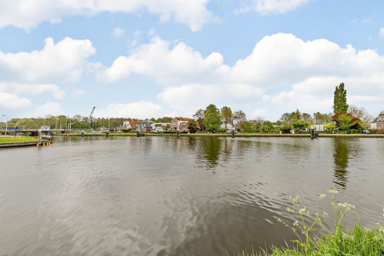 Delftse Jaagpad 38, Leiden foto-34